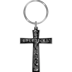 Black Sabbath Cross - Avaimenperä