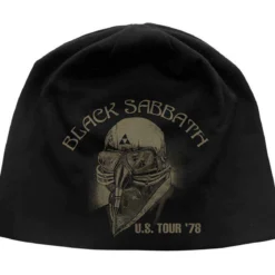 Black Sabbath: US tour '78 JD - Trikoopipo