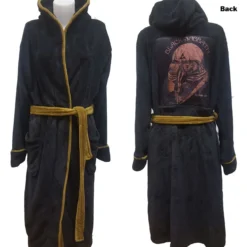 Black Sabbath US Tour 78 - Kylpytakki