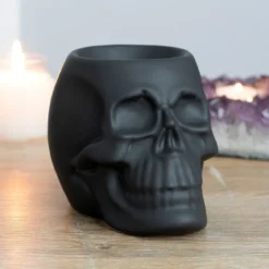Black Skull - Tuoksulyhty