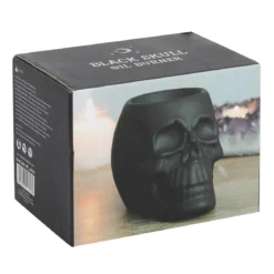 Black Skull - Tuoksulyhty