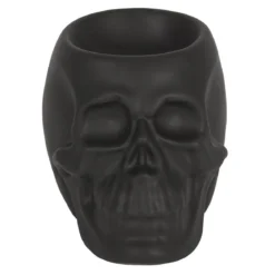Black Skull - Tuoksulyhty