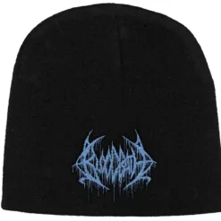 Bloodbath: logo - Pipo