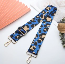 Blue Leopard - Olkahihna