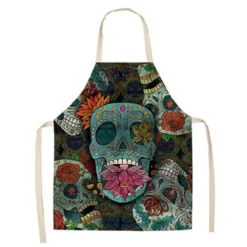Blue skulls - Esiliina