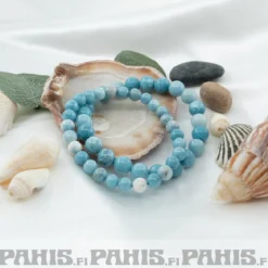 Blue Sky stone - Helmirannekoru