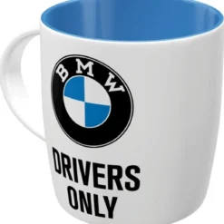 BMW Drivers Only - Muki