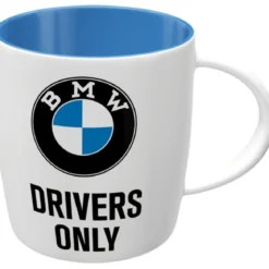 BMW Drivers Only - Muki