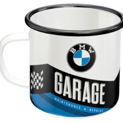 BMW Garage - Emalimuki