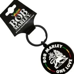 Bob Marley Lion - Avaimenperä