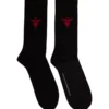 Bon Jovi: Dagger Heart (Black) - Sukat
