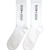 Bon Jovi: Heart (white) - Sukat