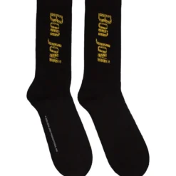 Bon Jovi: Yellow logo (black) - Sukat