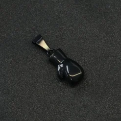 Boxing Glove - Riipus,musta