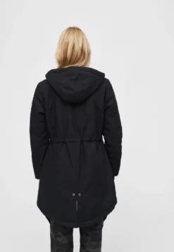 Brandit Marsh Lake Parka - Naisten Talvitakki