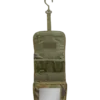 Brandit - Medium toilettilaukku, woodland