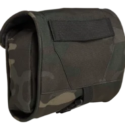 Brandit - Medium toilettilaukku, darkcamo