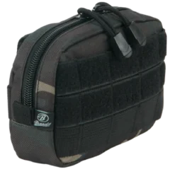 Brandit Molle Compact yleistasku - dark camo