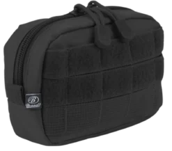Brandit Molle Compact yleistasku - black