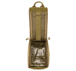 Brandit Molle First Aid Pouch Premium- lisätasku,camel