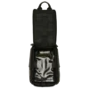 Brandit Molle First Aid Pouch Premium- lisätasku, darkcamo