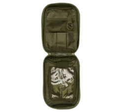 Brandit Molle First Aid Pouch Large - lisätasku, oliivi