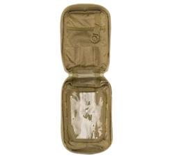 Brandit Molle First Aid Pouch Large - lisätasku, tactical camo