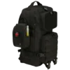 Brandit Molle First Aid Pouch Premium- lisätasku,musta