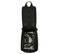 Brandit Molle First Aid Pouch Premium- lisätasku,musta