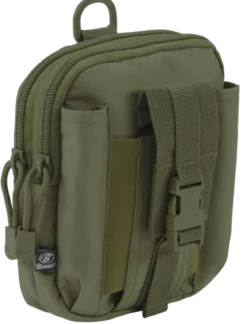 Brandit Molle Functional yleistasku - olive