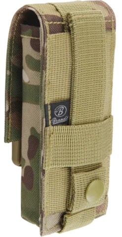 Brandit Molle Multi yleistasku - tactical camo, large