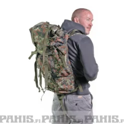 Brandit - Rinkka, Flecktarn