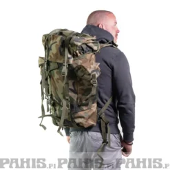 Brandit - Rinkka, Woodland 65L