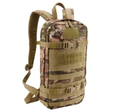 Brandit US Cooper Daypack - Reppu, tactical camo