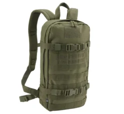 Brandit US Cooper Daypack - Reppu, olive