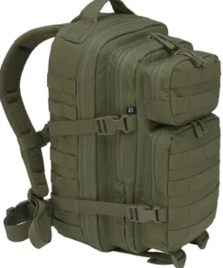 Brandit US Cooper Medium - reppu, olive