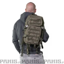 Brandit US Cooper Medium - reppu, olive