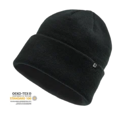 Brandit Watch Cap - pipo, musta