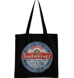 Budweiser American Lager - Kangaskassi