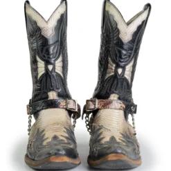 Bullet 69 Big white eagle - Bootsiremmit 2kpl