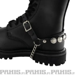 Bullet 69 Button - Bootsiremmit 2kpl
