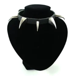 Bullet 69- Choker, small and medium claw