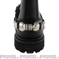 Bullet 69 Circle with bars - Bootsiremmit 2kpl