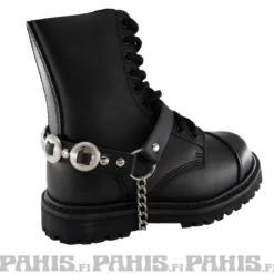 Bullet 69 Concho - Bootsiremmit 2kpl
