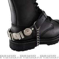 Bullet 69 Concho with bars - Bootsiremmit 2kpl