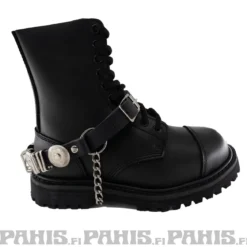 Bullet 69 Concho with bars - Bootsiremmit 2kpl