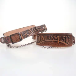 Bullet 69 Country music - Bootsiremmit 2kpl
