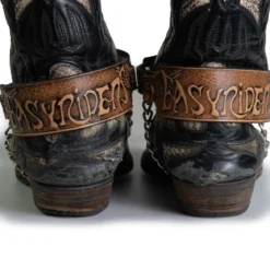 Bullet 69 Easy Rider - Bootsiremmit 2kpl