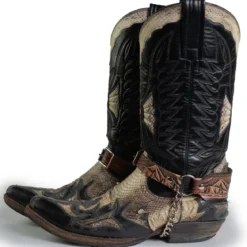 Bullet 69 Flying eagle/hill - Bootsiremmit 2kpl