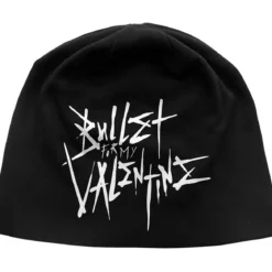 Bullet For My Valentine: Logo - Trikoopipo